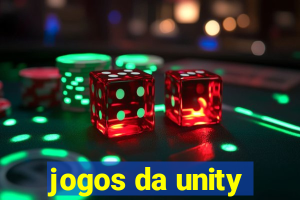 jogos da unity